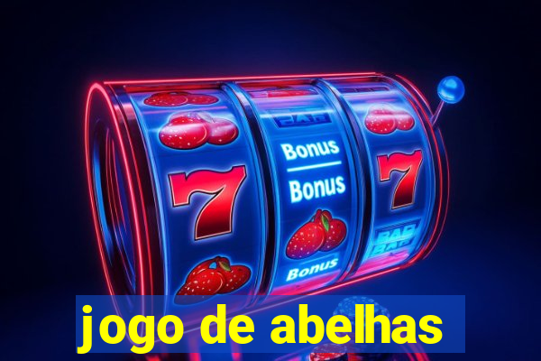 jogo de abelhas